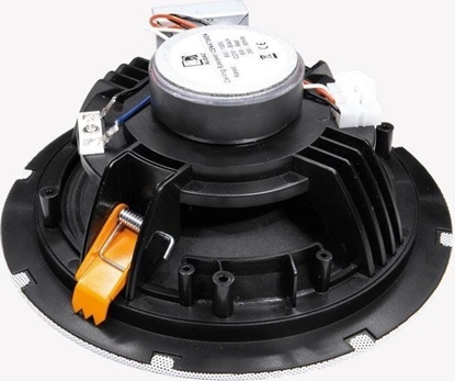Picture of Audac AUDAC CENA706/B SpringFit 6.5" ceiling speaker Black version - 8 and 100V
