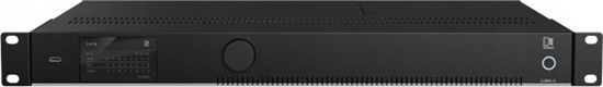 Изображение Audac AUDAC LUNA-U Sieciowa matryca audio z Dante