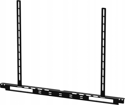 Изображение Audac AUDAC MBK440/B Screen mount bracket for IMEO1 Black version