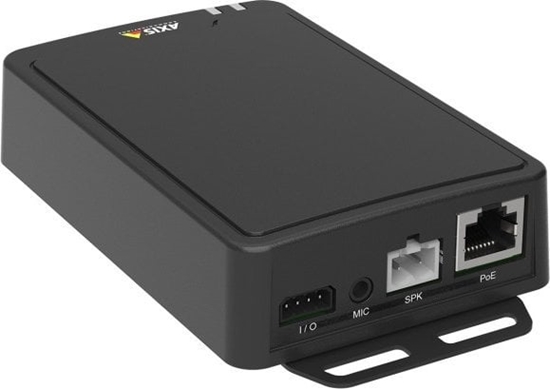 Picture of AUDIO AMPLIFIER C8210/01558-001 AXIS