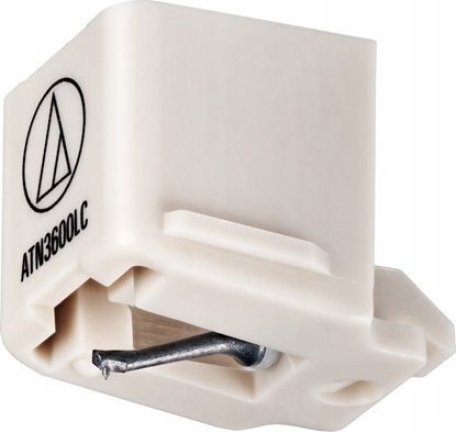 Attēls no Audio-Technica Audio Technica ATN3600L Ersatznadel für ATL3600L-Tonabnehmer