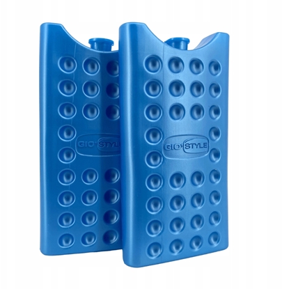 Attēls no Aukstuma elementi Space Ice XS 2x200 8000303316770