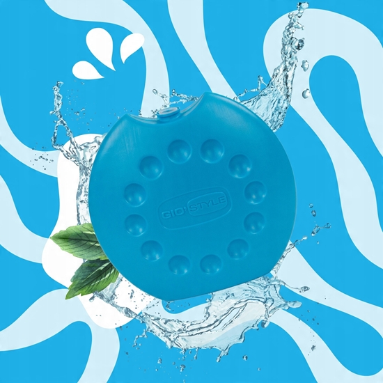 Picture of Aukstuma elements Space Ice 400 zils 8000303313984