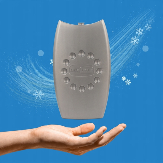 Picture of Aukstuma elements Space Ice 800 sudraba krasa 8000303313786