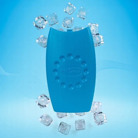 Picture of Aukstuma elements Space Ice 800 zils 8000303314035