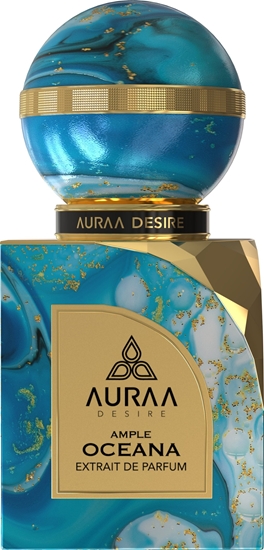 Picture of AURAA DESIRE Ample Oceana Extrait de Parfum spray 100ml