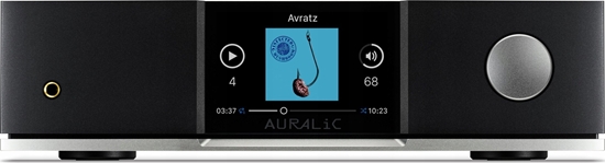 Picture of Auralic AURALIC ALTAIR G1.1 - Streaming Combo (DAC/PRE, HEAD-AMP, Streamer)