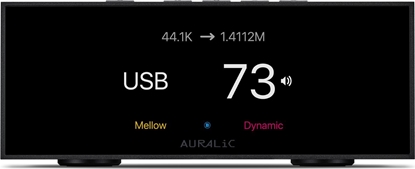 Picture of Auralic AURALIC VEGA S1 - Streaming DAC