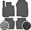 Picture of Auto Comfort Dywaniki gumowe do Honda CR-V V