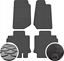Picture of Auto Comfort Dywaniki gumowe do Jeep Wrangler JK III