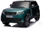 Attēls no Auto Na Akumulator Range Rover DK-RR998 Zielone Lakierowane