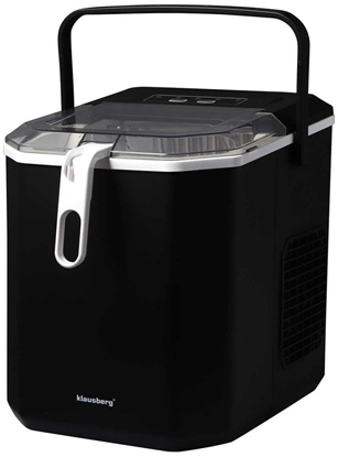 Picture of AUTOMATYCZNA KOSTKARKA DO LODU 1,2L 100W KLAUSBERG KB-7883