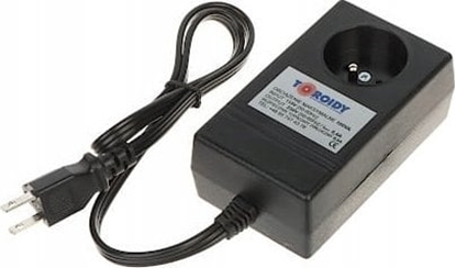 Picture of AUTOTRANSFORMATOR ATS-110/230V TOROIDY.PL