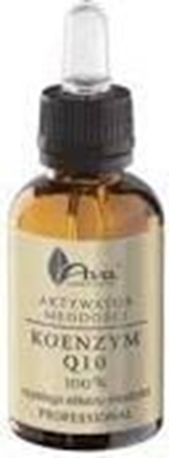 Изображение Ava Aktywator Modoci (W) koenzym Q10 z witaminami A,E,F do twarzy 30ml