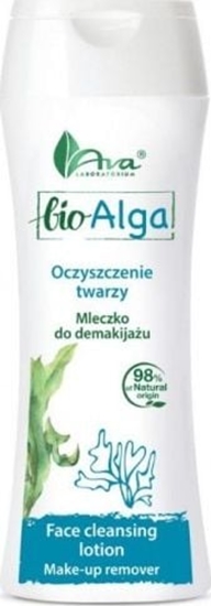 Picture of Ava Bio-Alga Mleczko do demakijau 200ml