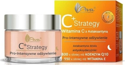 Picture of Ava C+Strategy Pro-intensywne odywienie Krem na noc, 50ml