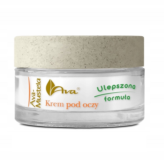 Picture of AVA LABORATORIUM_Mustela krem pod oczy Tusty 30ml