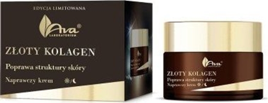 Picture of Ava Zoty Kolagen krem naprawczy 50ml