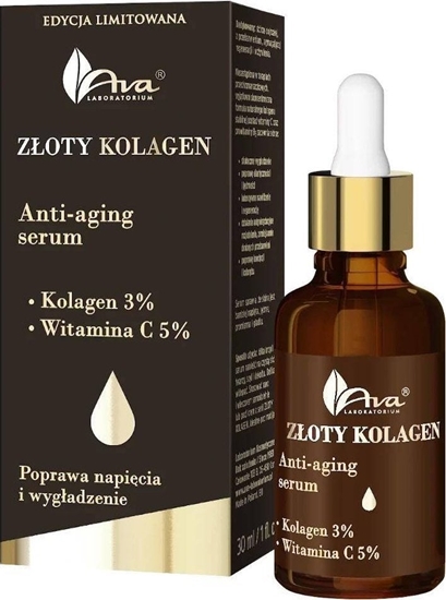 Picture of Ava Zoty Kolagen serum anti-aging 30ml