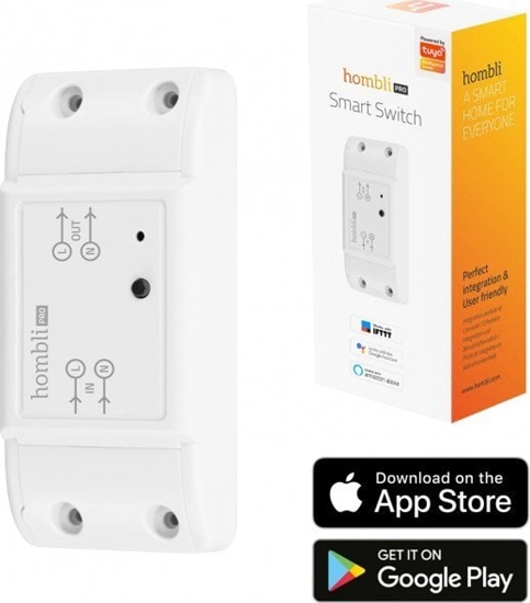 Изображение Avanca International BV Hombli Smart Switch - inteligentny przecznik