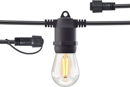 Изображение Avanca International BV Hombli smarte outdoor Lichterkette 5m Verlängerung