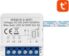Picture of Avatto Smart Switch Module WiFi Avatto WSM16-W3 TUYA