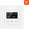 Picture of Avatto Smart Thermostat Avatto WT200-16A-W Electric Heating 16A WiFi TUYA