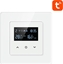 Picture of Avatto Smart Thermostat Avatto WT200-16A-W Electric Heating 16A WiFi TUYA