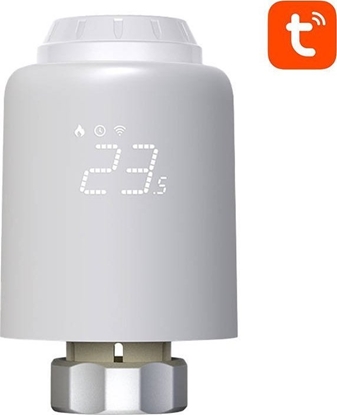 Attēls no Avatto Smart Thermostat Radiator Valve Avatto TRV07 Zigbee 3.0 TUYA