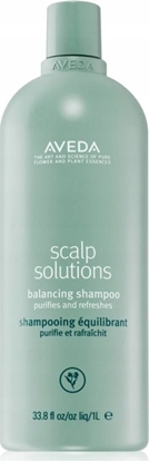 Изображение AVEDA_Scalp Solutions Balancing Shampoo szampon do wosów 1000ml