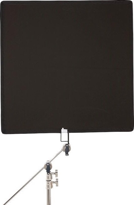 Attēls no Avenger Avenger Flaga czarna Cutter 102x102cm