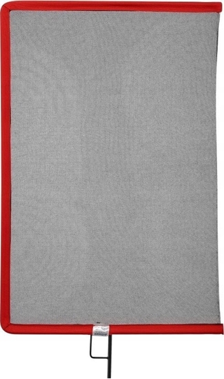 Picture of Avenger Avenger Flaga Double Scrim Black 60x90cm