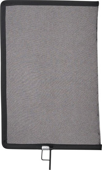 Picture of Avenger Avenger Flaga Triple Scrim Black 60x90cm