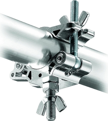 Picture of Avenger Avenger Klamra Eye Coupler LP z motylkiem