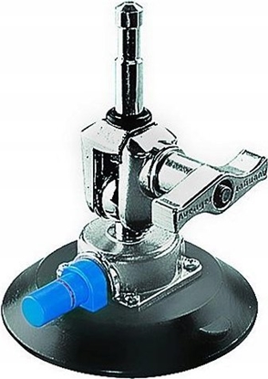 Picture of Avenger Avenger Przyssawka z przegubem i trzpieniem 16mm