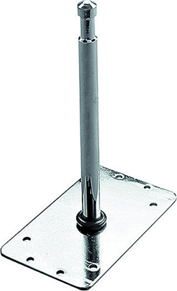 Изображение Avenger Avenger Wall plate Baby z bolcem 16mm d. 22,5cm