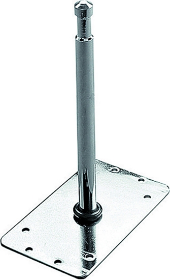 Изображение Avenger Avenger Wall plate Baby z bolcem 16mm d. 22,5cm