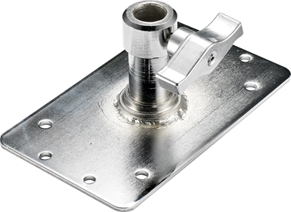 Изображение Avenger Avenger Wall plate Baby z gniazdem 16mm