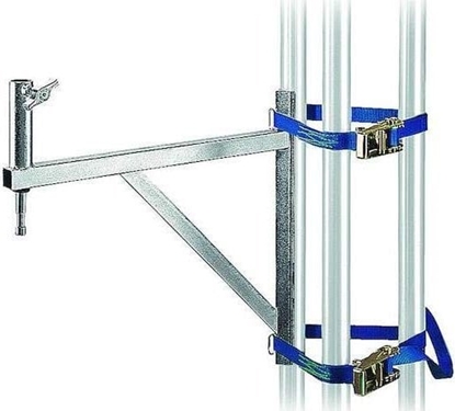 Изображение Avenger Ramie na paski gniazdo 28mm trzpien 16mm