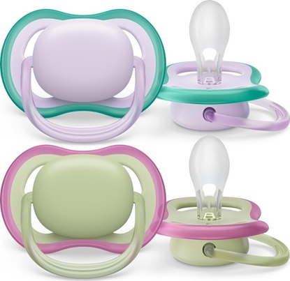 Attēls no Avent AVENT SCF085/24 SMOCZEK SOOTHER AIR 0-6M