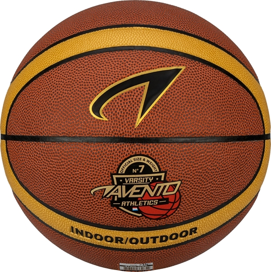 Picture of Avento Pika do koszykówki Avento Varsity Athletics r. 7 uni