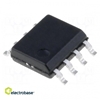 Изображение AVR microcontroller; EEPROM: 64B; SRAM: 64B; Flash: 1kB; SO8