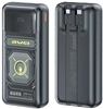 Picture of AWEI PowerBank P99K 20000mAh 22.5Wblack/black