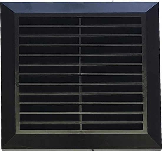 Picture of AWENTA Awenta Classic T27CZ osona wentylacyjna Fi150 czarna