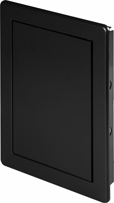Picture of AWENTA Awenta DT12CZ drzwiczki rewizyjne plastikowe czarne