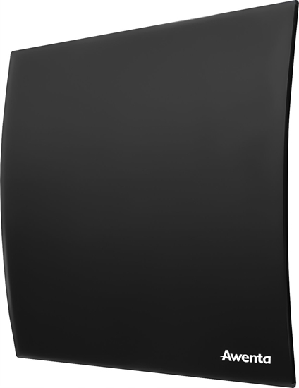 Picture of AWENTA Awenta System + PECB100M panel Escudo Fi100 czarny