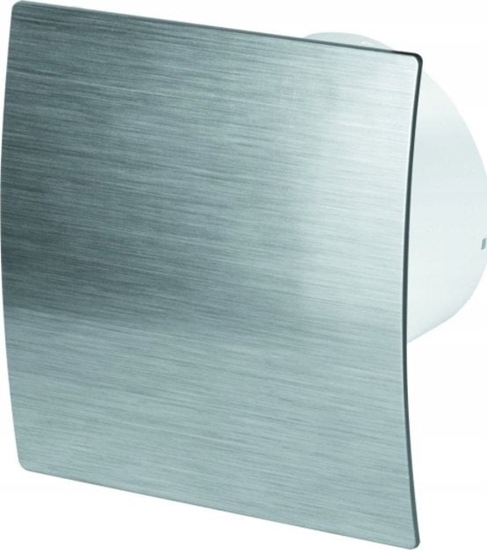 Picture of AWENTA Wentylator azienkowy Escudo fi125 175m3/h 18W 230V srebrny Awenta WES125