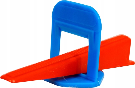 Picture of AWENTA Zestaw TEO klipsy + kliny Awenta (100kpl) TEO_KLIN100