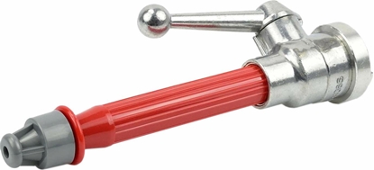 Изображение AWTools AW PRDOWNICA DO WY STRAACKICH Z ZAWOREM 1"