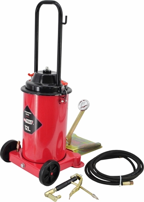 Изображение AWTools AW TOWOTNICA NONA NA POJEMNIKU 12L